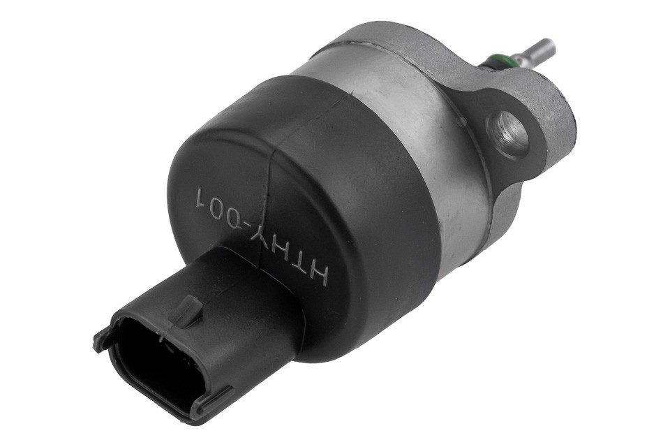 PRESSURE REGULATION VALVE compatible HYUNDAI GETZ 1.5CRDI 2003-, SANTA FE 2.0CRDI 2001-, TUCSON 2.0CRDI 2004-, KIA SPORTAGE 2.0CRDI 2004- ESCV-HY-001