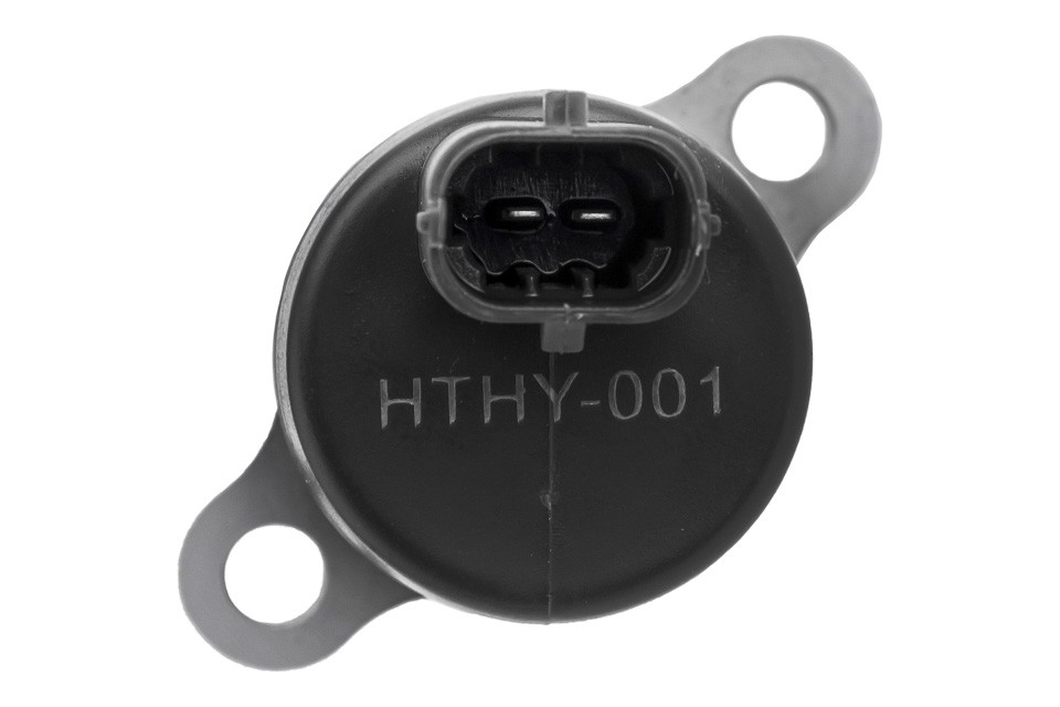 PRESSURE REGULATION VALVE compatible HYUNDAI GETZ 1.5CRDI 2003-, SANTA FE 2.0CRDI 2001-, TUCSON 2.0CRDI 2004-, KIA SPORTAGE 2.0CRDI 2004- ESCV-HY-001