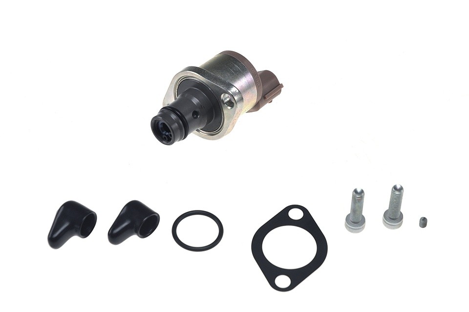 PRESSURE REGULATION VALVE compatible MITSUBISHI L200 2.5DID 2005-/EURO 3,EURO 4/,PAJERO 3.2DID 2007-,PAJERO SPORT 2.5DID 2008-/EURO 3,EURO4/- ESCV-MS-000