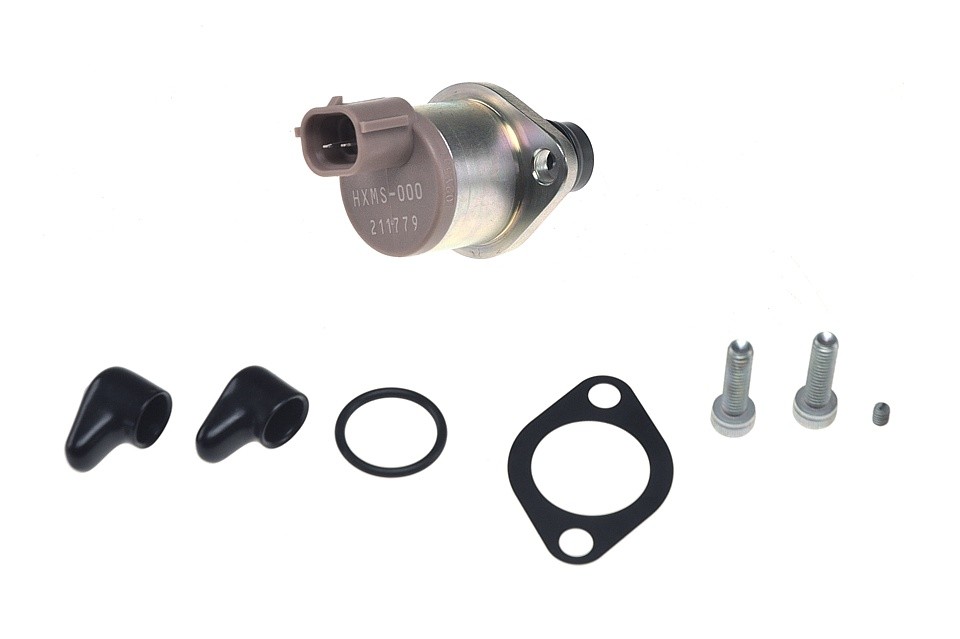 PRESSURE REGULATION VALVE compatible MITSUBISHI L200 2.5DID 2005-/EURO 3,EURO 4/,PAJERO 3.2DID 2007-,PAJERO SPORT 2.5DID 2008-/EURO 3,EURO4/- ESCV-MS-000