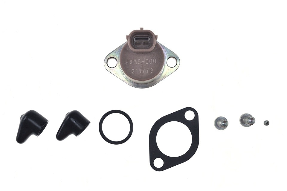 PRESSURE REGULATION VALVE compatible MITSUBISHI L200 2.5DID 2005-/EURO 3,EURO 4/,PAJERO 3.2DID 2007-,PAJERO SPORT 2.5DID 2008-/EURO 3,EURO4/- ESCV-MS-000