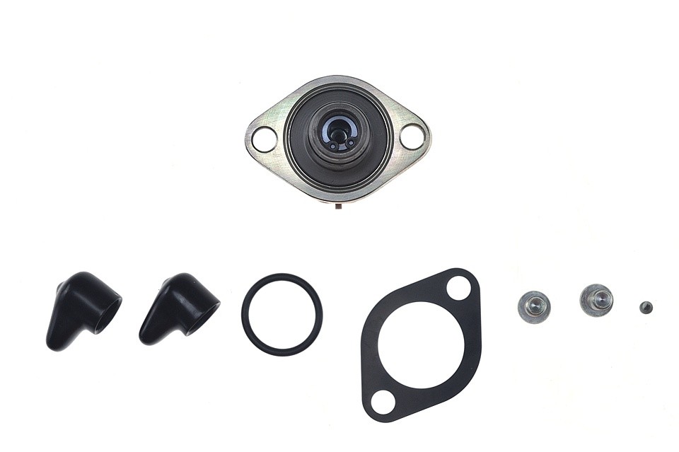 PRESSURE REGULATION VALVE compatible MITSUBISHI L200 2.5DID 2005-/EURO 3,EURO 4/,PAJERO 3.2DID 2007-,PAJERO SPORT 2.5DID 2008-/EURO 3,EURO4/- ESCV-MS-000