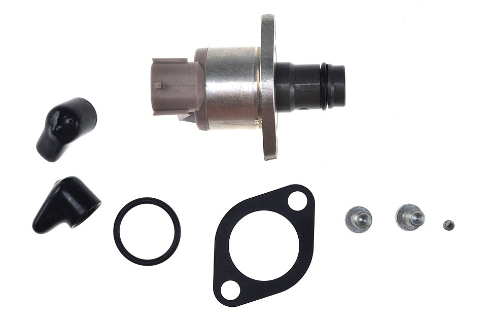 PRESSURE REGULATION VALVE compatible MITSUBISHI L200 2.5DID 2005-/EURO 3,EURO 4/,PAJERO 3.2DID 2007-,PAJERO SPORT 2.5DID 2008-/EURO 3,EURO4/- ESCV-MS-000