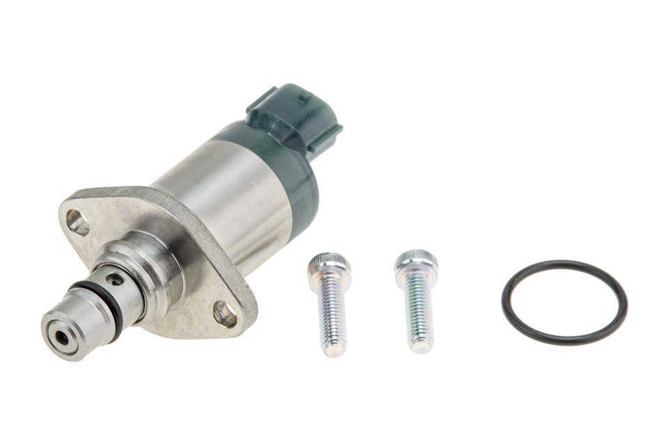 PRESSURE REGULATION VALVE compatible MITSUBISHI L200 2.5DI-D 2010-/EURO 3,4,5/ 2010-,PAJERO 3.2DID 2010-/EURO 3,4/ - ESCV-MS-002