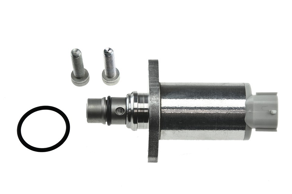 PRESSURE REGULATION VALVE compatible MAZDA 6 GG/GY 2.0D 2002-,MITSUBISHI PAJERO 3.2DID 2009-,NISSAN NAVARA D40 2.5DCI 2005-/EURO 3/,OPEL ASTRA H 1.7CDTI 2004- ESCV-MZ-000