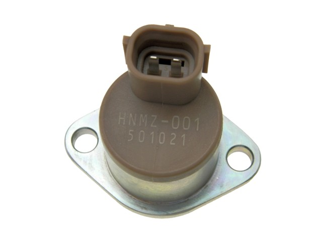 PRESSURE REGULATION VALVE compatible MAZDA 6 GG/GY 2.0D 2005-, 6 GH 2.0D 2007-, OPEL ASTRA H 1.7CDTI 2007- ESCV-MZ-001