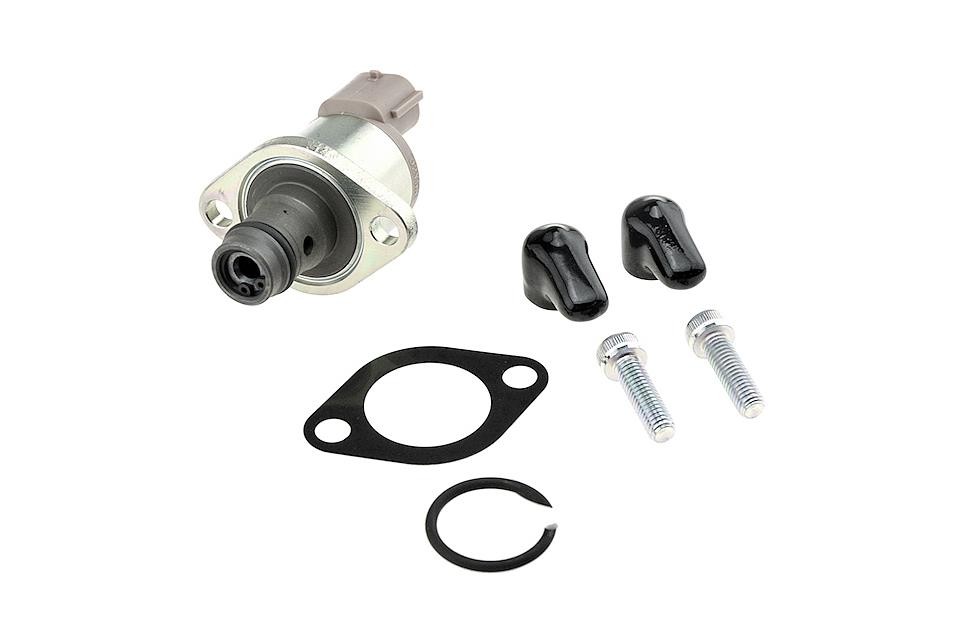 PRESSURE REGULATION VALVE compatible MAZDA 6 GG/GY 2.0D 2005-, 6 GH 2.0D 2007-, OPEL ASTRA H 1.7CDTI 2007- ESCV-MZ-001
