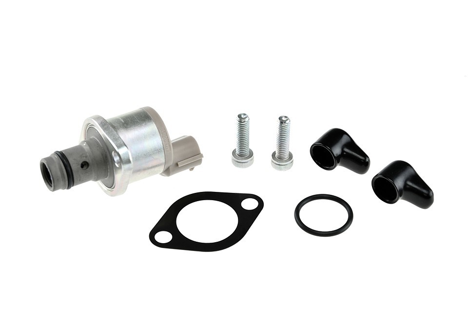 PRESSURE REGULATION VALVE compatible NISSAN NAVARA D40 2.5DCI 2005-,PATHFINDER R51 2.5DCI 2005-/EURO 4/,CITROEN JUMPER 2.2HDI 2006-,FIAT DUCATO 2.2D 2006-,PEUGEOT BOXER 2.2HDI 2006- ESCV-NS-000