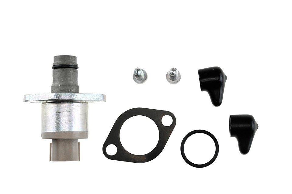 PRESSURE REGULATION VALVE compatible NISSAN NAVARA D40 2.5DCI 2005-,PATHFINDER R51 2.5DCI 2005-/EURO 4/,CITROEN JUMPER 2.2HDI 2006-,FIAT DUCATO 2.2D 2006-,PEUGEOT BOXER 2.2HDI 2006- ESCV-NS-000