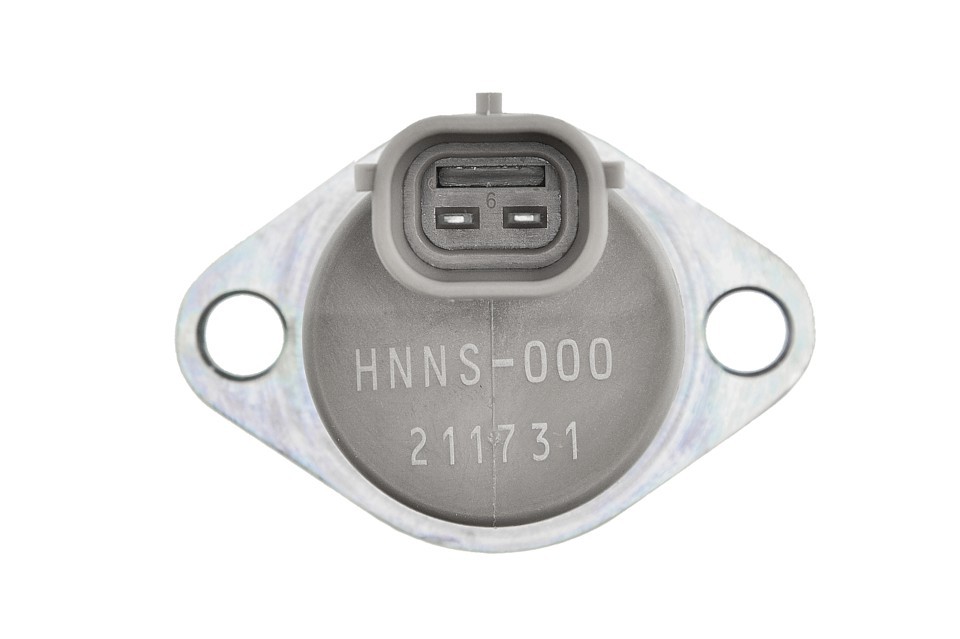 PRESSURE REGULATION VALVE compatible NISSAN NAVARA D40 2.5DCI 2005-,PATHFINDER R51 2.5DCI 2005-/EURO 4/,CITROEN JUMPER 2.2HDI 2006-,FIAT DUCATO 2.2D 2006-,PEUGEOT BOXER 2.2HDI 2006- ESCV-NS-000