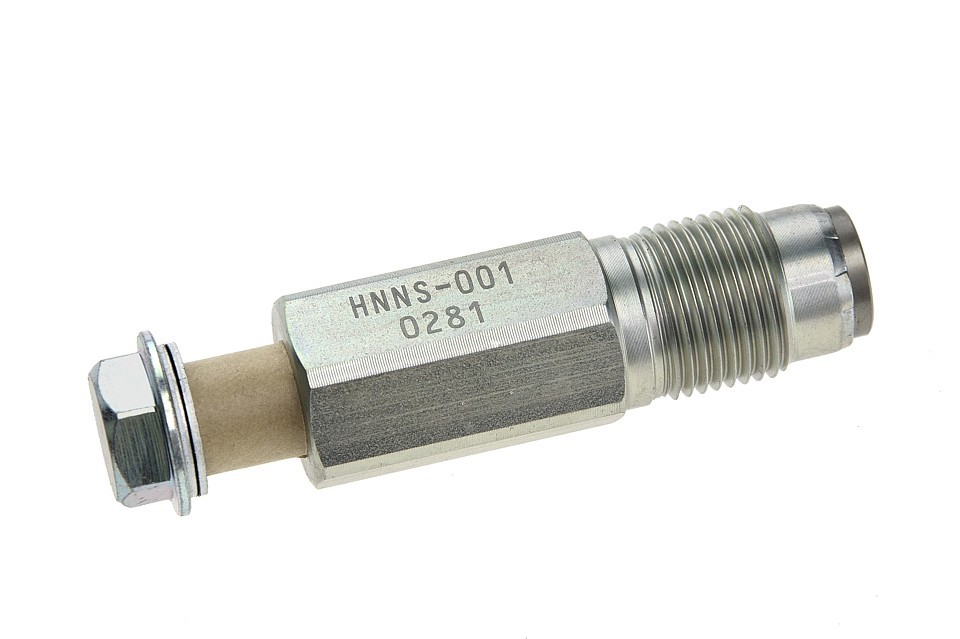 PRESSURE REGULATION VALVE compatible NISSAN NAVARA D40 2.5DCI 2005-, PATHFINDER R51 2.5DCI 2005-, CABSTAR 2.5DCI 2006-, MITSUBISHI L200 2.5DID 2005-ESCV-NS-001
