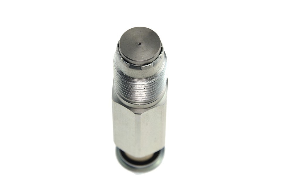 PRESSURE REGULATION VALVE compatible NISSAN NAVARA D40 2.5DCI 2005-, PATHFINDER R51 2.5DCI 2005-, CABSTAR 2.5DCI 2006-, MITSUBISHI L200 2.5DID 2005-ESCV-NS-001