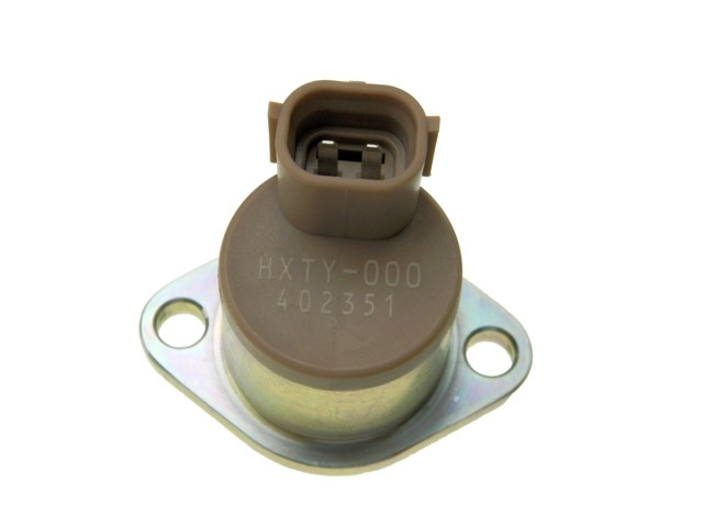 PRESSURE REGULATION VALVE compatible TOYOTA AURIS 2.0D-4D 2007-, AVENSIS 2.0D-4D 2006-, 2.2D-4D 2005- ESCV-TY-000