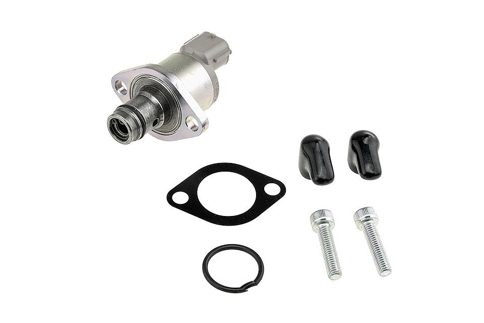 PRESSURE REGULATION VALVE compatible TOYOTA AURIS 2.0D-4D 2007-, AVENSIS 2.0D-4D 2006-, 2.2D-4D 2005- ESCV-TY-000