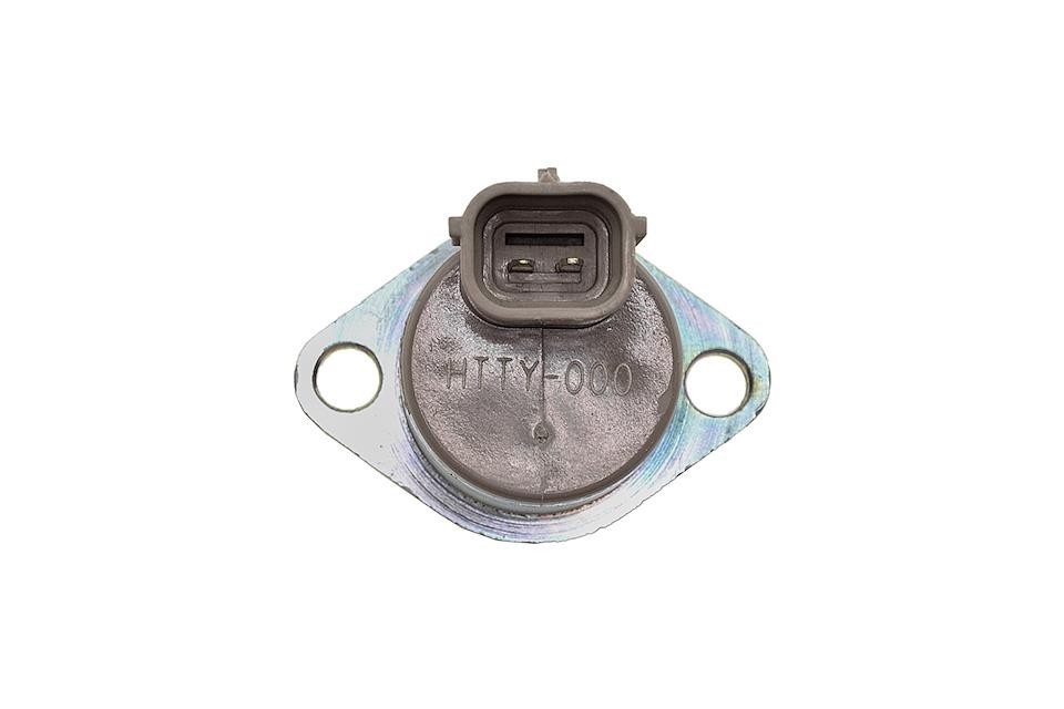 PRESSURE REGULATION VALVE compatible TOYOTA AURIS 2.0D-4D 2007-, AVENSIS 2.0D-4D 2006-, 2.2D-4D 2005- ESCV-TY-000