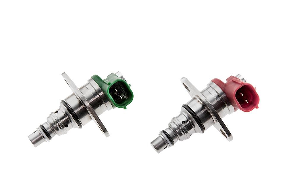 PRESSURE REGULATION VALVE KIT 096710-0120+096710-0130- compatible TOYOTA AVENSIS/AVENSIS - ESCV-TY-001