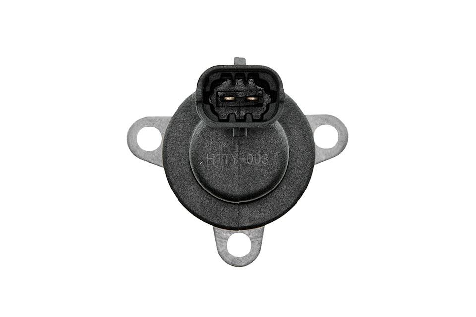 PRESSURE REGULATION VALVE compatible TOYOTA AURIS 1.4D4D 2007-, COROLLA 1.4D4D 2004-, YARIS 1.4D4D 2005- ESCV-TY-003