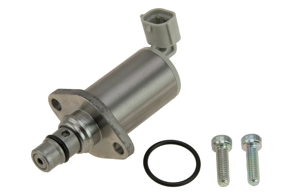 PRESSURE REGULATION VALVE compatible TOYOTA AVENSIS 2.0D-4D 2006-,RAV4 2.2D-4D 2005-,RAV4 2.0D-4D,2.0D-4D 2012-,LEXUS IS2XXD 2005- ESCV-TY-005