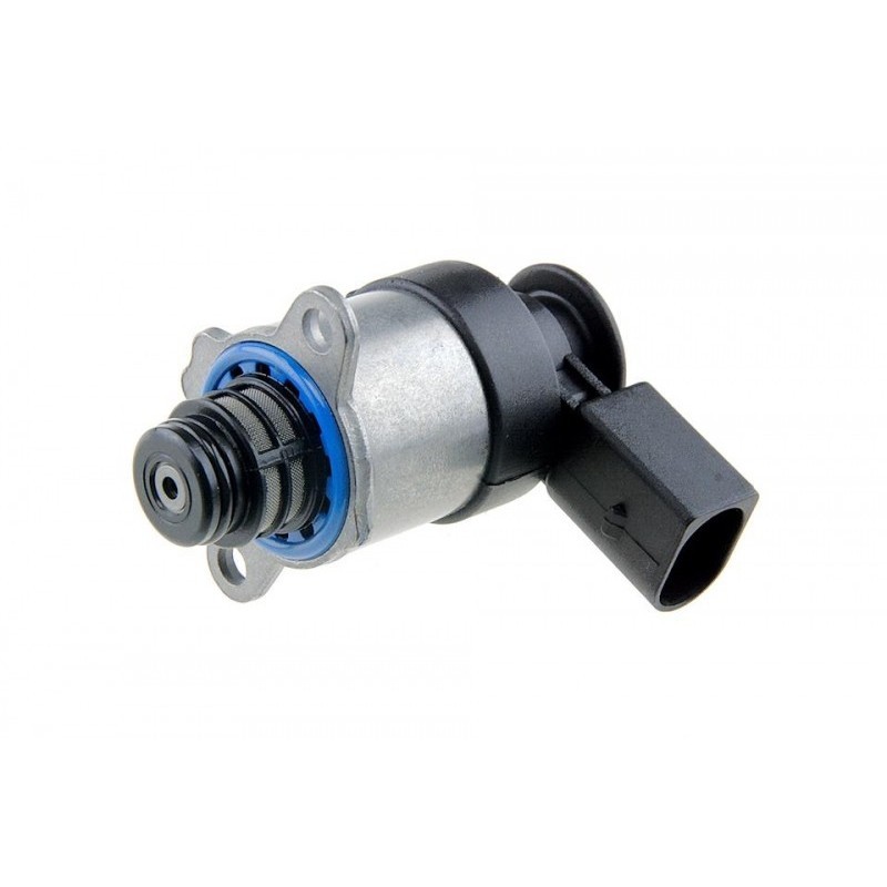 PRESSURE REGULATION VALVE compatible AUDI A3 2.0TDI 2008-,A4 2.0TDI 2007-,A5 2.0TDI 2008-,A6 2.0TDI 2012-,Q5 2.0TDI 2009-,SKODA SUPERB 2.0TDI / ESCV-VW-000