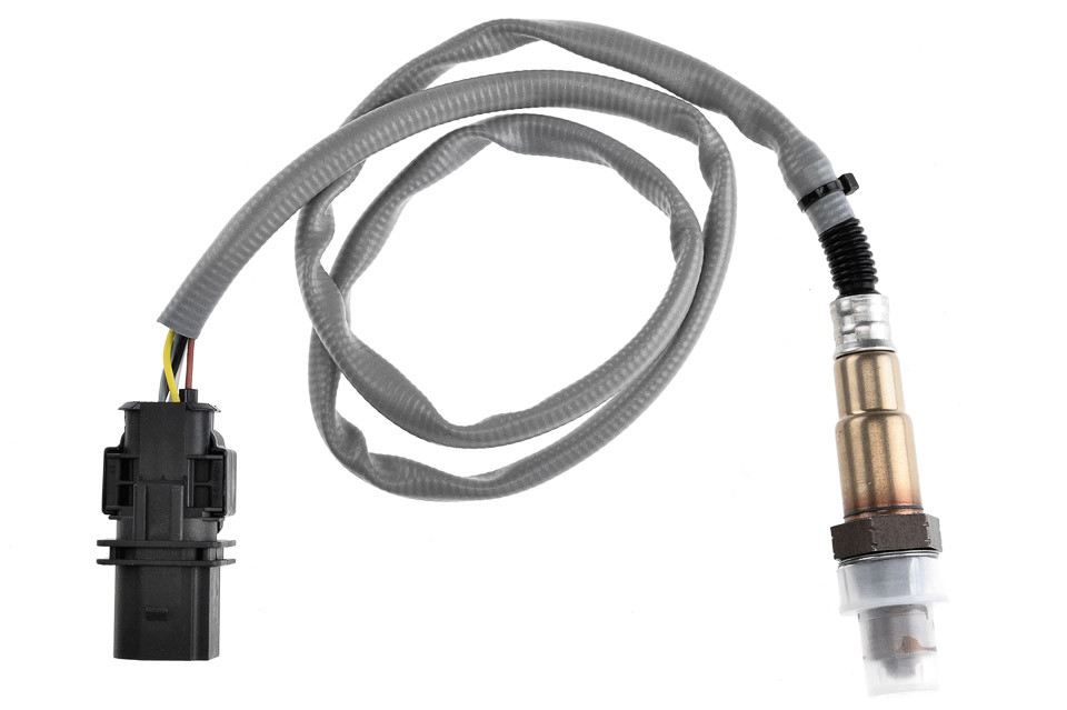 LAMBDA PROBE compatible AUDI A3 1.9TDI 2005-,2.0TDI 2008-,A4 2.0TDI 2011-,SEAT TOLEDO 1.9TDI,2.0TDI 2005-,SKODA OCTAVIA 1.9TDI 2006-,2.0TDI 2005-,VW GOLF V 1.9TDI,2.0 TDI 2005-/REGULATORY/- ESL-AU-001