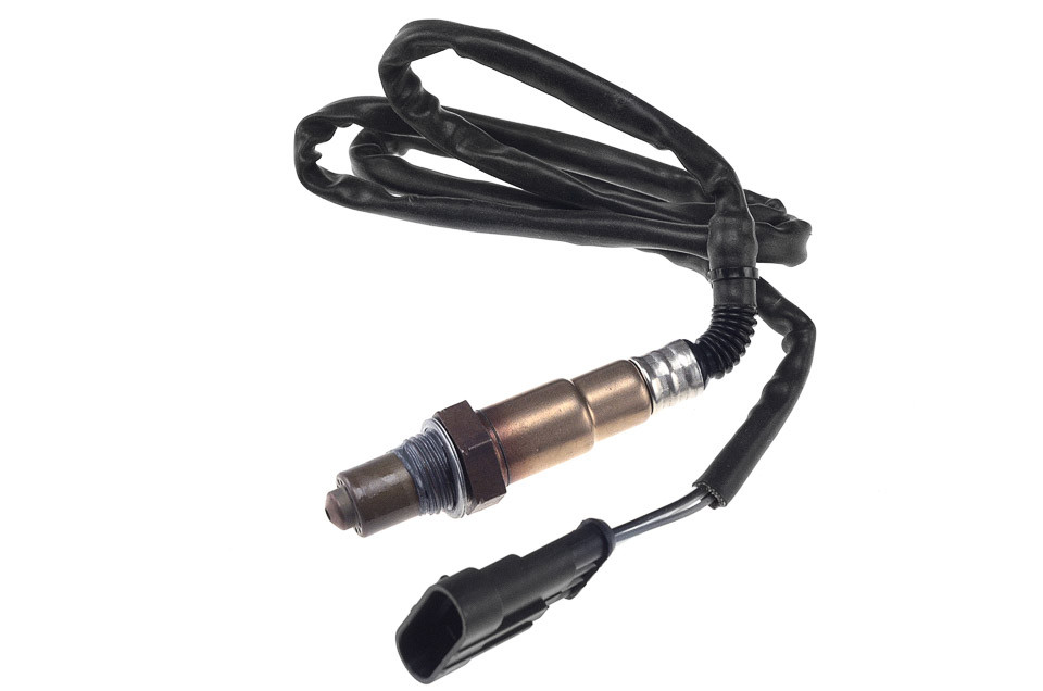 LAMBDA PROBE compatible AUDI A3 1.6 1998-,A4 1.8 2000-,TT 1.8T 2000-,SKODA OCTAVIA 1.6 2000-,VW GOLF IV 1.6 1999-/REGULATORY/ - ESL-AU-002