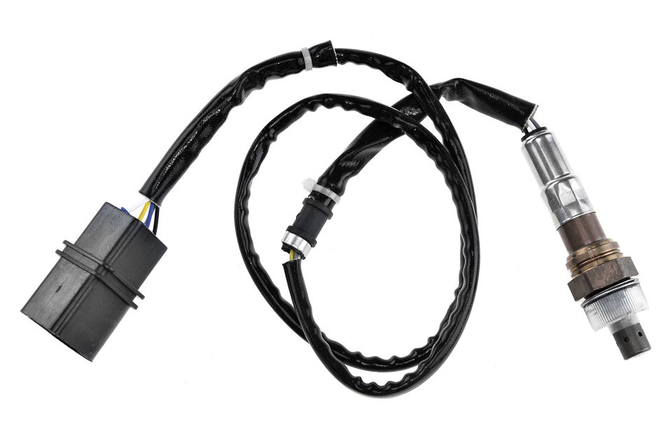 LAMBDA PROBE compatible AUDI A3 1.6 2003-, SEAT TOLEDO 1.6 2004-, SKODA OCTAVIA 1.6 2004-, VW GOLF V 1.6 2004-/REGULATORY/ - ESL-AU-004