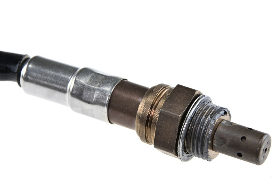 LAMBDA PROBE compatible AUDI A3 1.6 2003-, SEAT TOLEDO 1.6 2004-, SKODA OCTAVIA 1.6 2004-, VW GOLF V 1.6 2004-/REGULATORY/ - ESL-AU-004