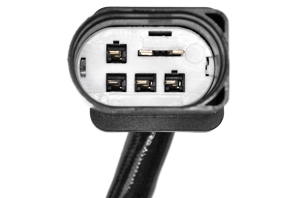 LAMBDA PROBE compatible AUDI A3 1.6 2003-, SEAT TOLEDO 1.6 2004-, SKODA OCTAVIA 1.6 2004-, VW GOLF V 1.6 2004-/REGULATORY/ - ESL-AU-004