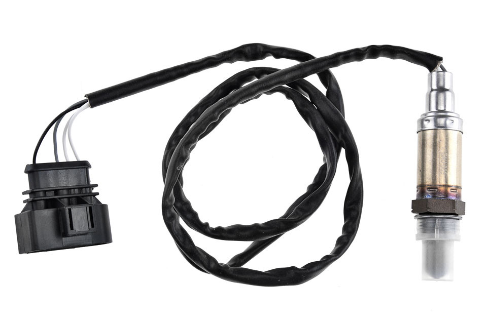 LAMBDA PROBE compatible AUDI A4 1.6 1994-,1.8 1995-,A6 1.8 1997-,VW PASSAT 1.6,1.8 1996-/REGULATORY/ - ESL-AU-005