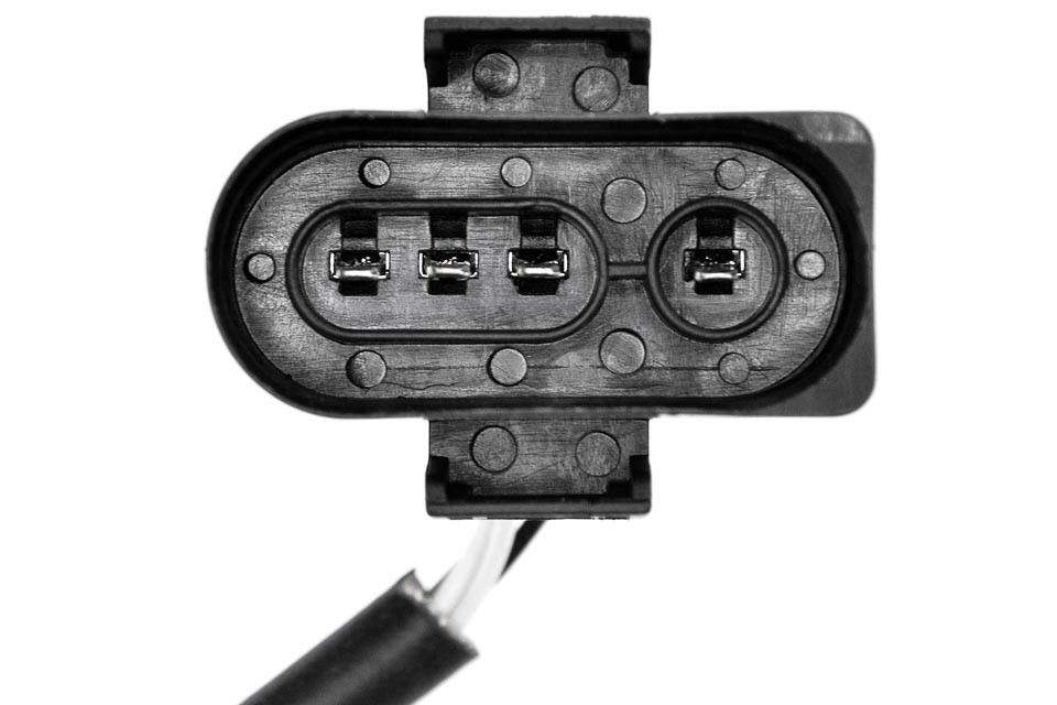 LAMBDA PROBE compatible AUDI A4 1.6 1994-,1.8 1995-,A6 1.8 1997-,VW PASSAT 1.6,1.8 1996-/REGULATORY/ - ESL-AU-005