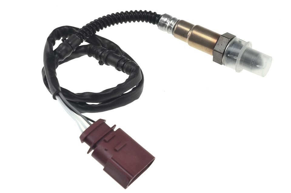 LAMBDA PROBE compatible AUDI A3 1.6,1.8 1998-,SKODA OCTAVIA 1.6 2000-,VW GOLF IV 1.6 1999-/DIAGNOSTIC/ - ESL-AU-006
