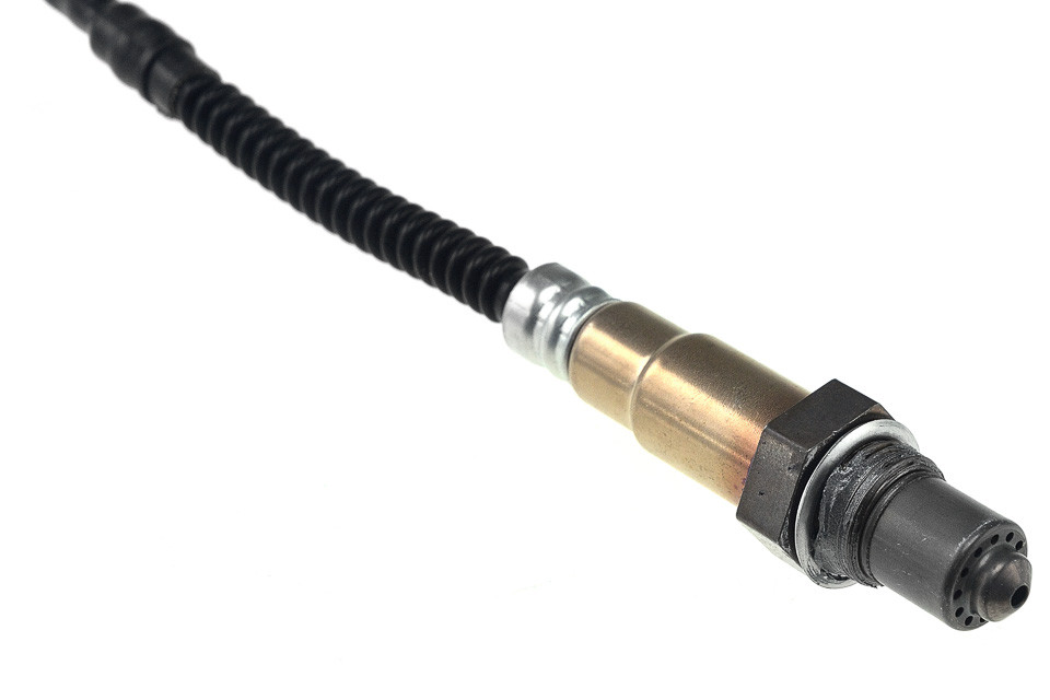 LAMBDA PROBE compatible AUDI A3 1.6,1.8 1998-,SKODA OCTAVIA 1.6 2000-,VW GOLF IV 1.6 1999-/DIAGNOSTIC/ - ESL-AU-006