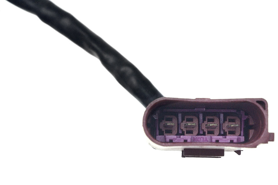 LAMBDA PROBE compatible AUDI A3 1.6,1.8 1998-,SKODA OCTAVIA 1.6 2000-,VW GOLF IV 1.6 1999-/DIAGNOSTIC/ - ESL-AU-006