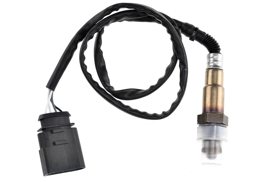LAMBDA PROBE compatible AUDI A3 1.6 2002-,1.8T 1999-,SKODA OCTAVIA 1.4 16V,1.6 16V 2000-,1.8T 1997-,GOLF IV 1.4 1999-/DIAGNOSTIC/- ESL-AU-007