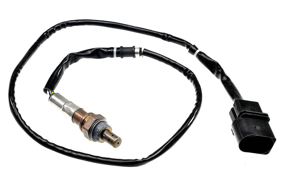 LAMBDA PROBE compatible AUDI A2 1.4 2000-, VW BORA 1.6 16V 2000-2005, GOLF IV 1.6 16V 2000-2005, SEAT LEON 1.6 16V 2000-2006 /REGULATORY/- ESL-AU-010
