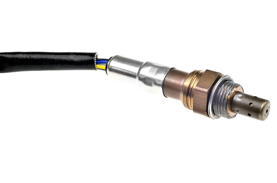 LAMBDA PROBE compatible AUDI A2 1.4 2000-, VW BORA 1.6 16V 2000-2005, GOLF IV 1.6 16V 2000-2005, SEAT LEON 1.6 16V 2000-2006 /REGULATORY/- ESL-AU-010