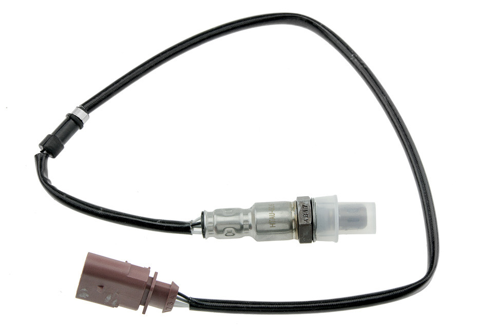 LAMBDA PROBE compatible AUDI A3 1.2TFSI,1.4TSI/TFSI 12-, SEAT IBIZA IV 1.2 08-, LEON 1.2/1.4TSI 12-, SKODA FABIA 1.2TSI 07-14, OCTAVIA III 1.2/1.4TSI 12-, RAPID 1.2 12 -, VW GOLF VII 1.2/1.4TSI 12-, POLO - ESL-AU-016