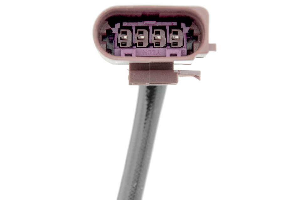 LAMBDA PROBE compatible AUDI A3 1.2TFSI,1.4TSI/TFSI 12-, SEAT IBIZA IV 1.2 08-, LEON 1.2/1.4TSI 12-, SKODA FABIA 1.2TSI 07-14, OCTAVIA III 1.2/1.4TSI 12-, RAPID 1.2 12 -, VW GOLF VII 1.2/1.4TSI 12-, POLO - ESL-AU-016