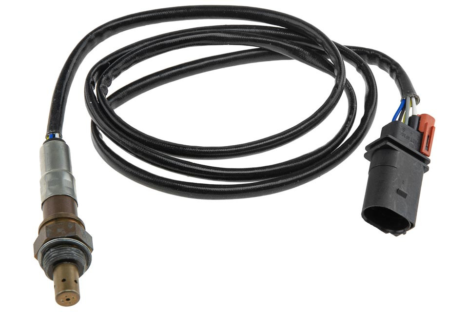 LAMBDA probe compatible  AUDI A3 1.6TDI,2.0TDI 81KW,110KW 12-, VW GOLF VII 1.6TDI 12-, PASSAT 1.6TDI,2.0TDI 14-, SKODA OCTAVIA III 1.6TDI,2.0TDI 12-, SUPERB 1.6TDI,2.0TDI 15-, SEAT LEON 1.6TDI, 2.0TDI 12-