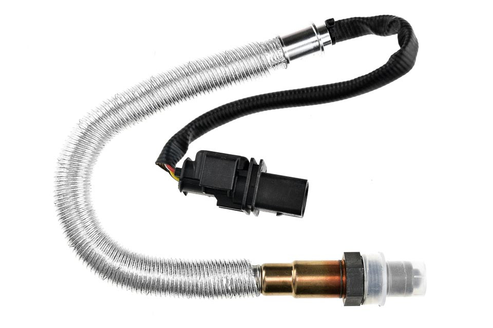 LAMBDA PROBE compatible BMW 5 E60 535D 2007-,5 F10 535D 2013-,X3 35D 2011-,X5 3.0D,35D 2007-,X6 35D 2007-/REGULATORY/- ESL-BM-000
