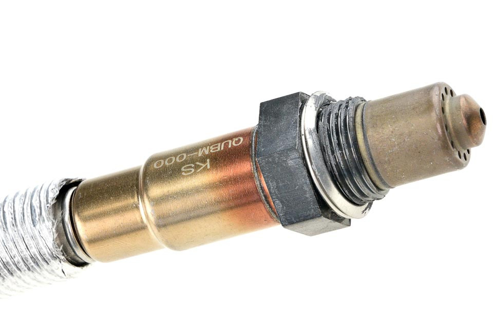 LAMBDA PROBE compatible BMW 5 E60 535D 2007-,5 F10 535D 2013-,X3 35D 2011-,X5 3.0D,35D 2007-,X6 35D 2007-/REGULATORY/- ESL-BM-000