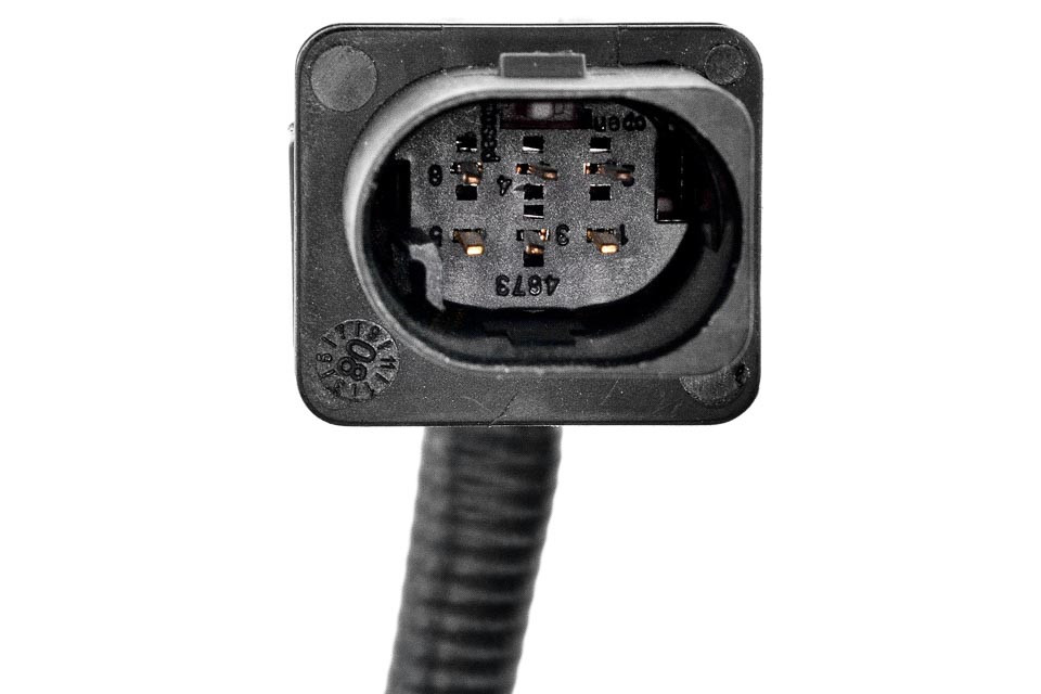 LAMBDA PROBE compatible BMW 5 E60 535D 2007-,5 F10 535D 2013-,X3 35D 2011-,X5 3.0D,35D 2007-,X6 35D 2007-/REGULATORY/- ESL-BM-000