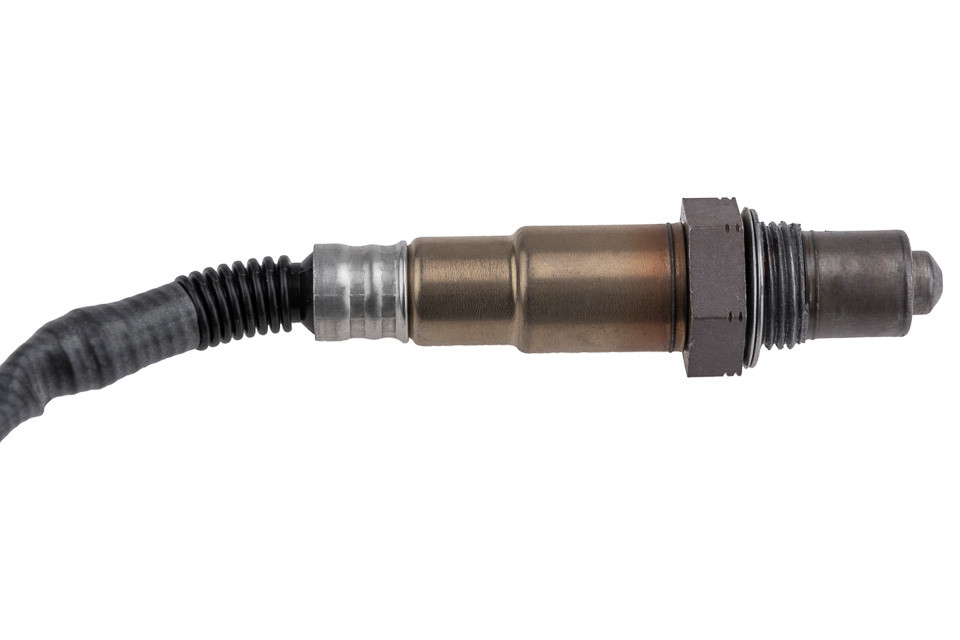 LAMBDA PROBE compatible ENG. 1.6,2.0,3.0 BMW 1(E81,E82,E87,E88) 07-13, 3(E90,E91,E92,E93) 05-13, 5(E60,E61) 05-10, 7(E65,E66, E67) 05-08, X1(E84) 09-18 /DIAGNOSTIC, BEHIND CATALYST, DŁ.CAŁK.480MM- ESL-BM-001