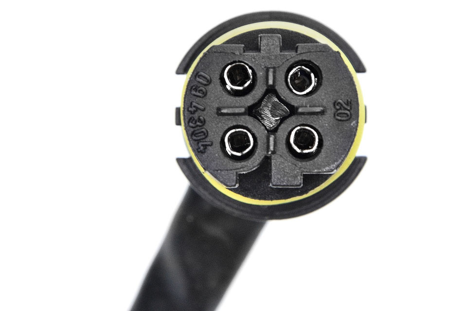 LAMBDA PROBE compatible BMW E46 316,318 1998-/REGULATORY - ESL-BM-003