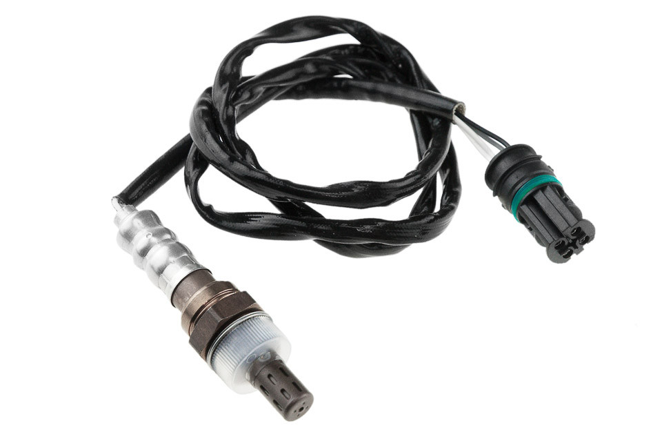 LAMBDA PROBE compatible BMW 3 E36 320,323,328 -1998,5 E39 520,523,528 1995-/REGULATORY/- ESL-BM-005