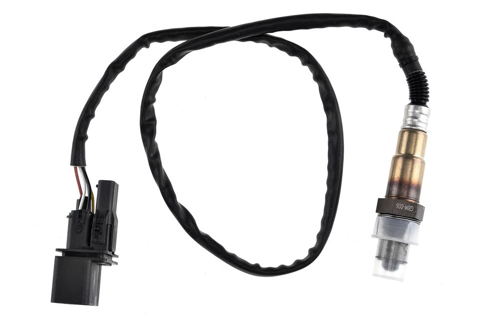 LAMBDA PROBE compatible BMW 3 E46 316 2002-,316TI,318TI 2001-,318 2001-,X3 E83 2.0 2005-/REGULATORY/ - ESL-BM-006