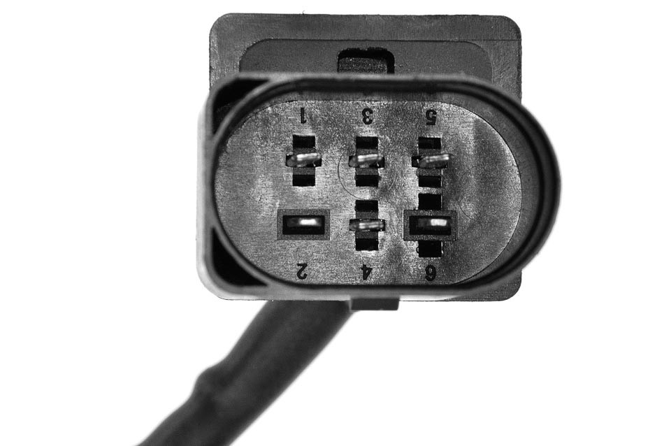 LAMBDA PROBE compatible BMW 3 E46 316 2002-,316TI,318TI 2001-,318 2001-,X3 E83 2.0 2005-/REGULATORY/ - ESL-BM-006
