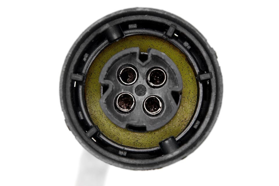 LAMBDA PROBE compatible BMW E36 316,318,320 1990-/REGULATORY/ - ESL-BM-007