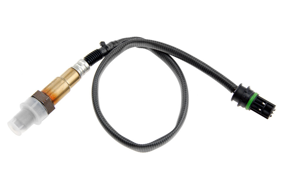 LAMBDA PROBE compatible BMW 1 E81/E87 116I,118I,120I,130I 06-12, 3 E9# 316I,/.../335I 04-11, 5 E60 523I,525I,530I,540I 05-10, 6 E63/ E64/ 630I, 7 E6# 740I,750I 05-08, X3 E83 2.5SI,25I,30I 06-11, X6 E71/E72 - ESL-BM-011