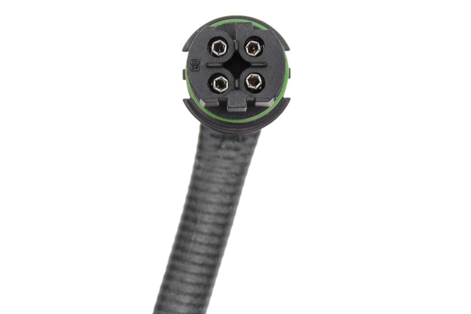 LAMBDA PROBE compatible BMW 1 E81/E87 116I,118I,120I,130I 06-12, 3 E9# 316I,/.../335I 04-11, 5 E60 523I,525I,530I,540I 05-10, 6 E63/ E64/ 630I, 7 E6# 740I,750I 05-08, X3 E83 2.5SI,25I,30I 06-11, X6 E71/E72 - ESL-BM-011